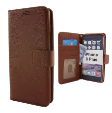 billigamobilskydd.se New Jalusta Lompakkokotelo iPhone 8 Plus