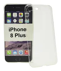 billigamobilskydd.se Ultra Thin TPU Kotelo iPhone 8 Plus