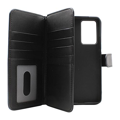 Coverin Skimblocker XL Magnet Wallet Xiaomi 13 Lite 5G