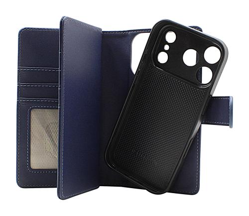 Coverin Skimblocker iPhone 18 Pro XL Magneetti Puhelimen Kuoret