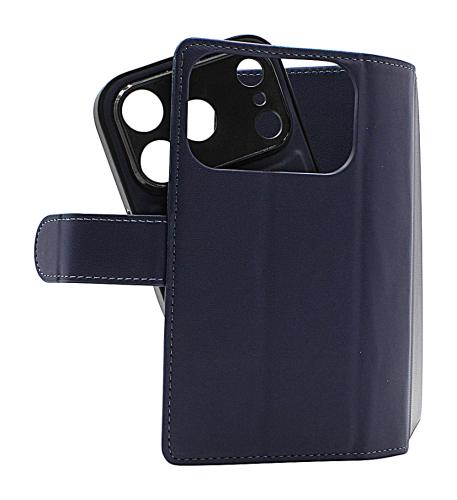 Coverin Skimblocker iPhone 18 Pro XL Magneetti Puhelimen Kuoret