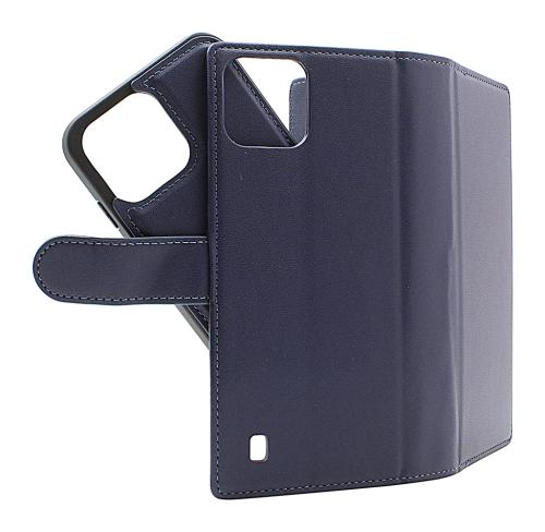 Coverin Skimblocker Doro Aurora A31 XL Magneetti Puhelimen Kuoret