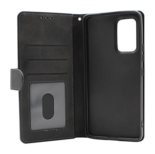 billigamobilskydd.se Zipper Standcase Wallet Samsung Galaxy A53 5G (A536B)