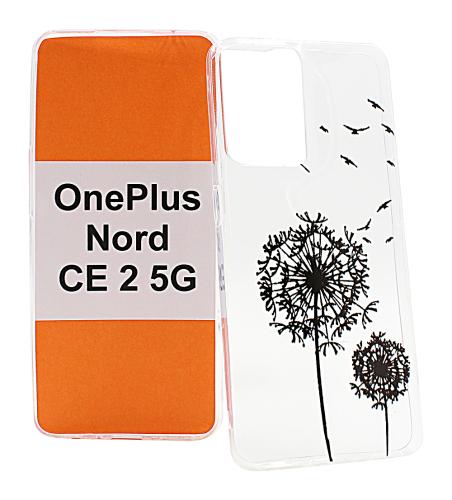 billigamobilskydd.se TPU-Designkotelo OnePlus Nord CE 2 5G