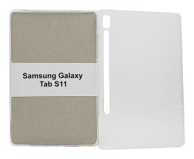 billigamobilskydd.se TPU-kuoret Samsung Galaxy Tab S11