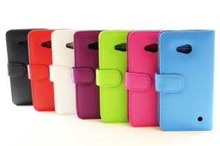 Coverin Lompakkokotelot Microsoft Lumia 640 LTE