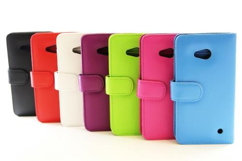 Coverin Lompakkokotelot Microsoft Lumia 640 LTE