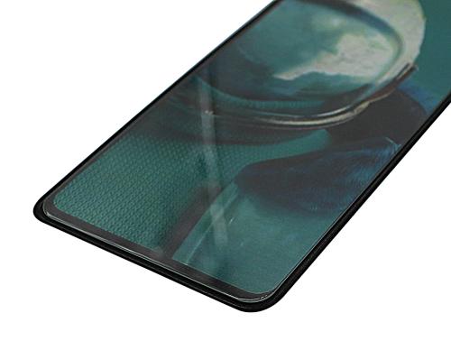 billigamobilskydd.se Näytönsuoja karkaistusta lasista HMD Pulse Pro / Pulse Plus