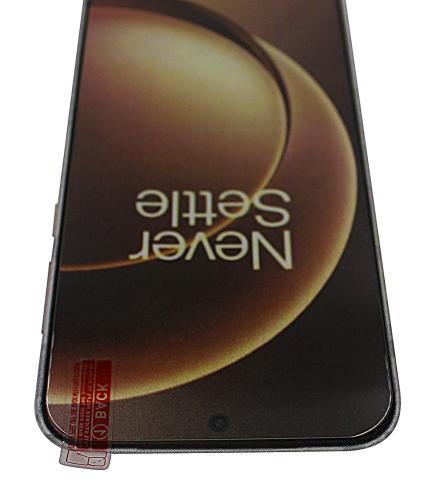 billigamobilskydd.se Näytönsuoja karkaistusta lasista OnePlus 15R