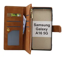 billigamobilskydd.se XL Samsung Galaxy A16 / A16 5G Ylellisyyttä Puhelimen Kuoret