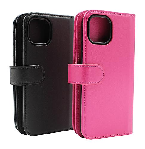 Coverin Skimblocker XL Wallet iPhone 14 (6.1)