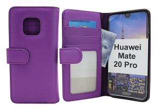 Coverin Skimblocker Lompakkokotelot Huawei Mate 20 Pro