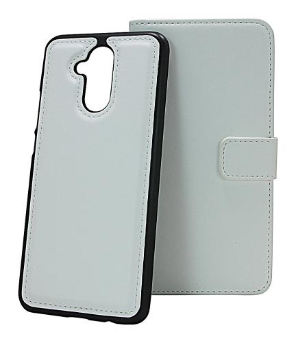 Coverin Skimblocker Magneettikotelo Huawei Mate 20 Lite