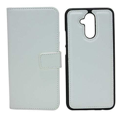 Coverin Skimblocker Magneettikotelo Huawei Mate 20 Lite