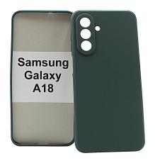 Coverin TPU muovikotelo Samsung Galaxy A18 LTE