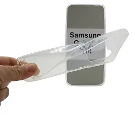 Coverin Ultra Thin TPU Kotelo Samsung Galaxy A18 LTE