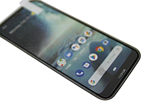billigamobilskydd.se Näytönsuoja karkaistusta lasista Nokia 4.2