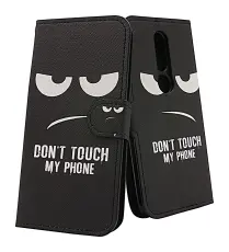 billigamobilskydd.se Kuviolompakko Nokia 4.2