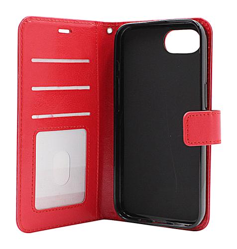 billigamobilskydd.se Crazy Horse iPhone 16e Puhelimen Kuoret