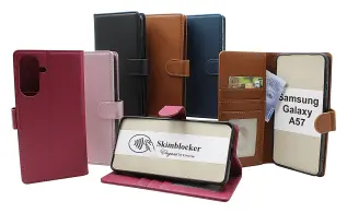Coverin Skimblocker Samsung Galaxy A57 5G Puhelimen Kuoret