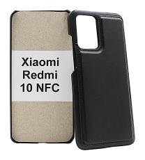 Coverin Magneettikuori Xiaomi Redmi 10 NFC