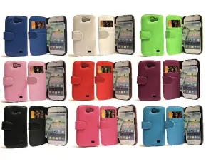 Coverin Lompakkokotelot Samsung Galaxy Express (i8730)