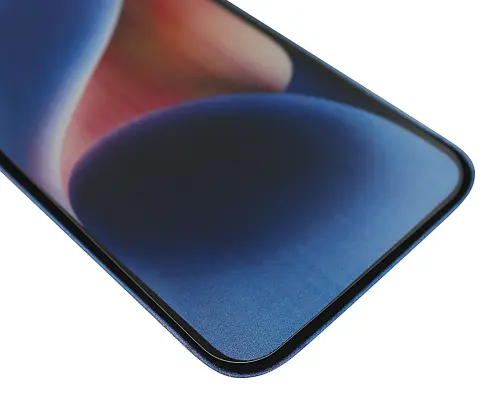 billigamobilskydd.se Kuuden kappaleen näytönsuojakalvopakett iPhone 13 / 13 Pro / 14 / 16e