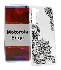 billigamobilskydd.se TPU-Designkotelo Motorola Moto Edge