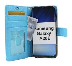 billigamobilskydd.se New Jalusta Lompakkokotelo Samsung Galaxy A20e (A202F/DS)