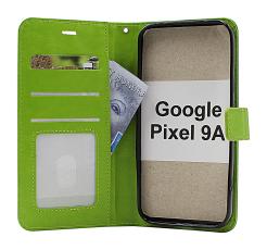 billigamobilskydd.se Crazy Horse Google Pixel 9a Puhelimen Kuoret