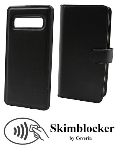 Coverin Skimblocker XL Magnet Wallet Samsung Galaxy S10 Plus (G975F)