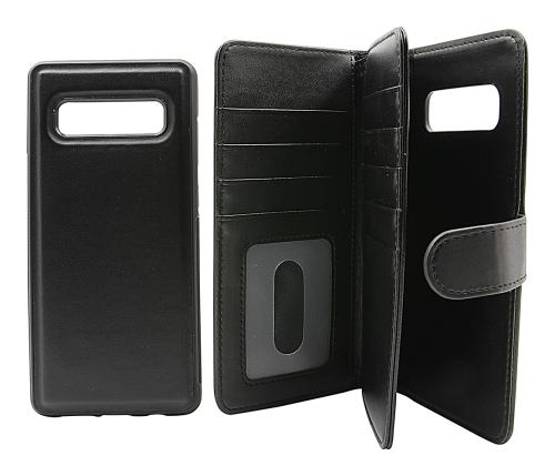 Coverin Skimblocker XL Magnet Wallet Samsung Galaxy S10 Plus (G975F)