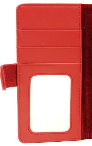 Coverin Lompakkokotelot Sony Xperia M5 (E5603)