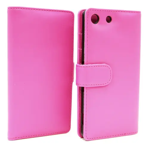 Coverin Lompakkokotelot Sony Xperia M5 (E5603)