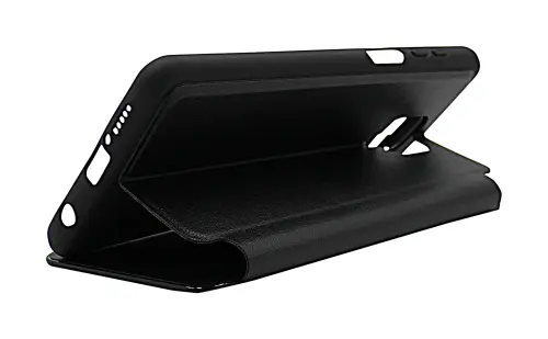 billigamobilskydd.se Smart Flip Cover Samsung Galaxy A32 5G (A326B)