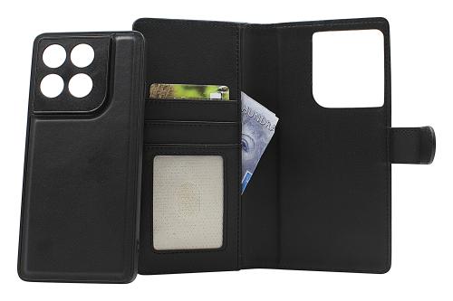 Coverin Skimblocker Motorola Edge 60 Pro Magneetti Puhelimen Kuoret