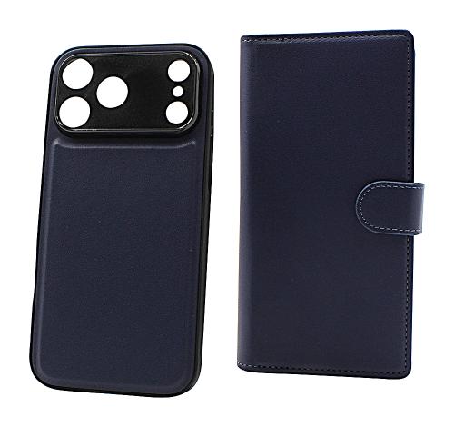 Coverin Skimblocker iPhone 17 Pro Max XL Magneetti Puhelimen Kuoret