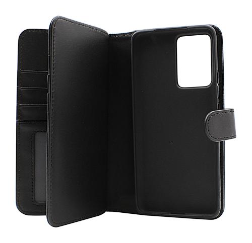 Coverin Skimblocker XL Magnet Wallet Xiaomi 13 Lite 5G