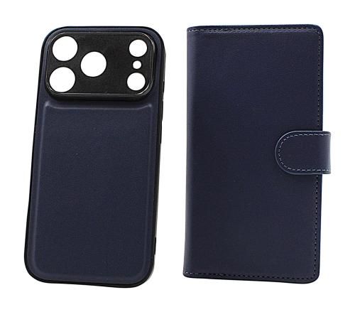 Coverin Skimblocker iPhone 18 Pro XL Magneetti Puhelimen Kuoret