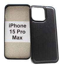 Coverin Magneettikuori iPhone 15 Pro Max