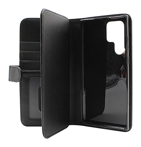 Coverin Skimblocker XL Wallet Samsung Galaxy S22 Ultra 5G
