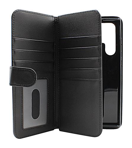 Coverin Skimblocker XL Wallet Samsung Galaxy S22 Ultra 5G