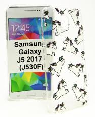 billigamobilskydd.se TPU-Designkotelo Samsung Galaxy J5 2017 (J530FD)