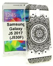 billigamobilskydd.se TPU-Designkotelo Samsung Galaxy J5 2017 (J530FD)