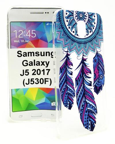 billigamobilskydd.se TPU-Designkotelo Samsung Galaxy J5 2017 (J530FD)