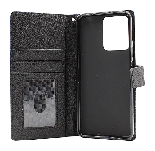 billigamobilskydd.se New Jalusta Lompakkokotelo Xiaomi Redmi Note 12