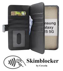 Coverin Skimblocker XL Wallet Samsung Galaxy A25 5G