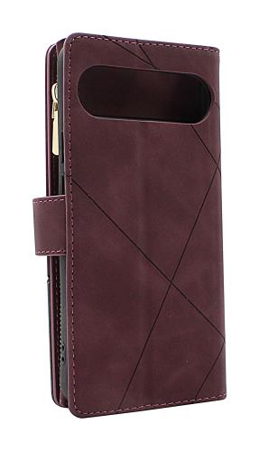 billigamobilskydd.se Google Pixel 9 Pro XL 5G Ylellisyyttä Puhelimen Kuoret XL