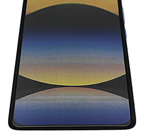 billigamobilskydd.se Näytönsuoja Xiaomi Redmi Note 14 5G