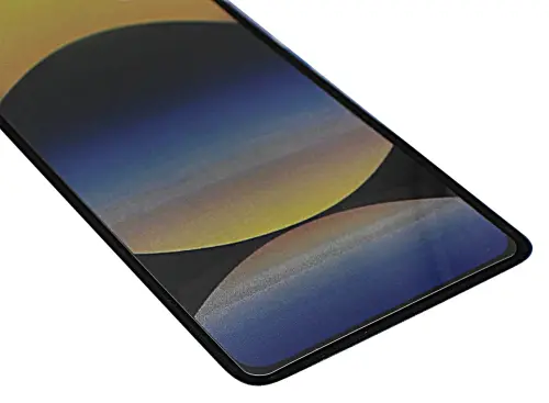 billigamobilskydd.se Näytönsuoja Xiaomi Redmi Note 14 5G
